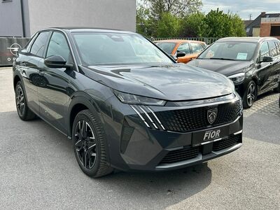Peugeot 3008 Vorführwagen