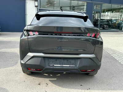 Peugeot 3008 Vorführwagen