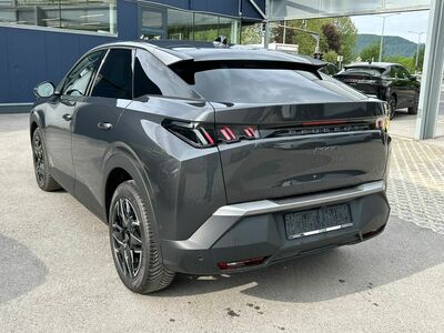 Peugeot 3008 Vorführwagen