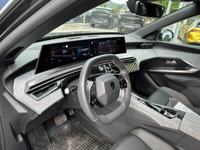 Peugeot 3008 Vorführwagen