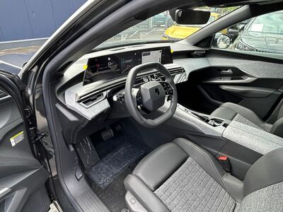 Peugeot 3008 Gebrauchtwagen Peugeot 3008 Gebrauchtwagen