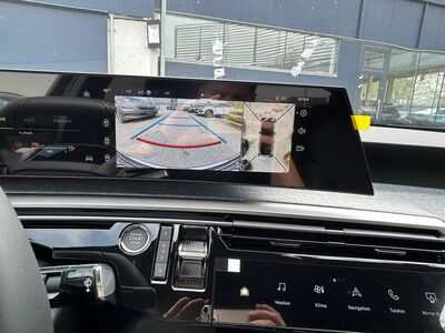 Peugeot 3008 Gebrauchtwagen Peugeot 3008 Gebrauchtwagen