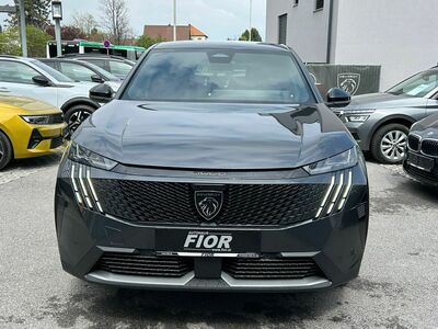 Peugeot 3008 Gebrauchtwagen Peugeot 3008 Gebrauchtwagen