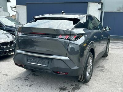 Peugeot 3008 Gebrauchtwagen Peugeot 3008 Gebrauchtwagen