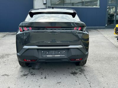 Peugeot 3008 Gebrauchtwagen Peugeot 3008 Gebrauchtwagen