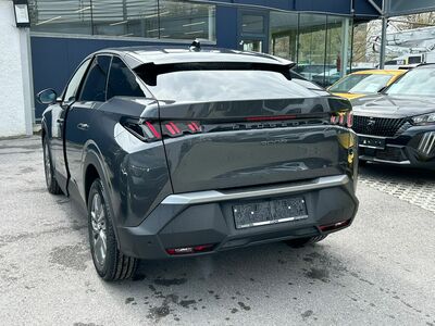 Peugeot 3008 Gebrauchtwagen Peugeot 3008 Gebrauchtwagen