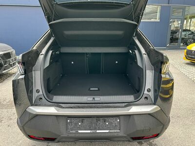 Peugeot 3008 Gebrauchtwagen Peugeot 3008 Gebrauchtwagen