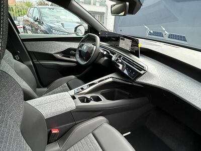 Peugeot 3008 Gebrauchtwagen Peugeot 3008 Gebrauchtwagen