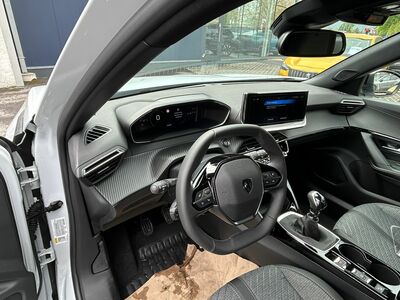Peugeot 2008 Gebrauchtwagen