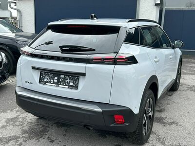 Peugeot 2008 Gebrauchtwagen