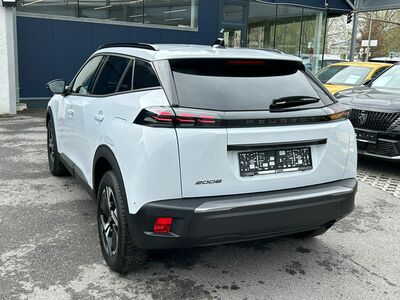 Peugeot 2008 Gebrauchtwagen