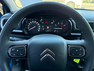 Citroën C3 Gebrauchtwagen Citroën C3 Gebrauchtwagen