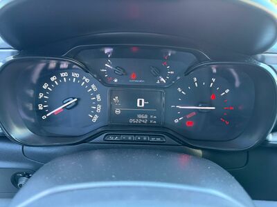 Citroën C3 Gebrauchtwagen Citroën C3 Gebrauchtwagen