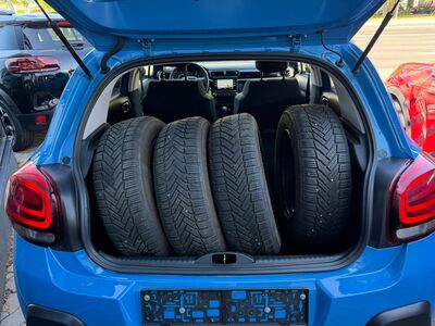 Citroën C3 Gebrauchtwagen Citroën C3 Gebrauchtwagen