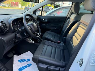 Citroën C3 Aircross Gebrauchtwagen