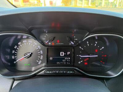 Citroën C3 Aircross Gebrauchtwagen