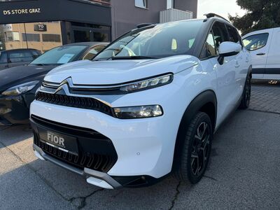 Citroën C3 Aircross Gebrauchtwagen