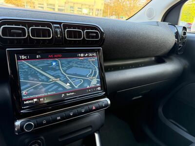 Citroën C3 Aircross Gebrauchtwagen