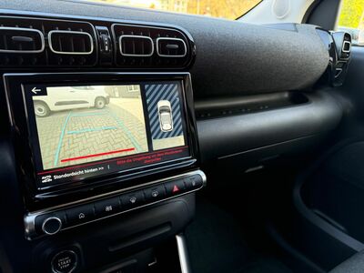 Citroën C3 Aircross Gebrauchtwagen