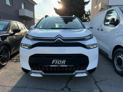 Citroën C3 Aircross Gebrauchtwagen