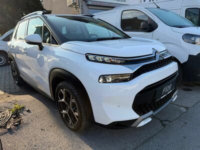 Citroën C3 Aircross Gebrauchtwagen