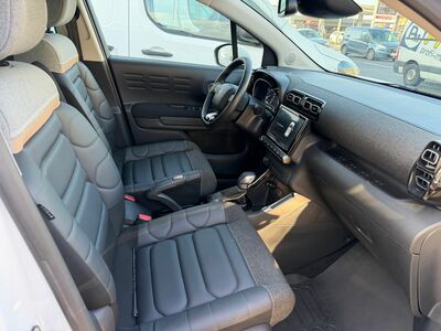 Citroën C3 Aircross Gebrauchtwagen