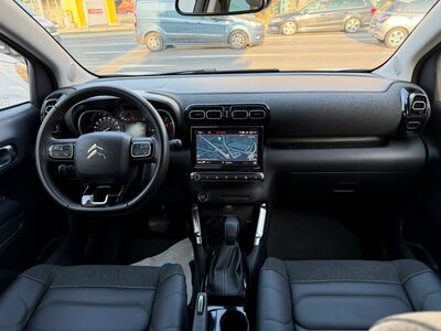 Citroën C3 Aircross Gebrauchtwagen