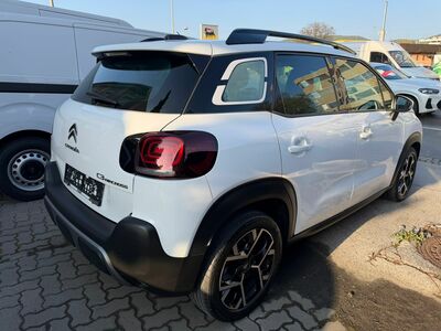 Citroën C3 Aircross Gebrauchtwagen