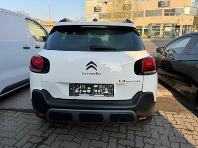 Citroën C3 Aircross Gebrauchtwagen