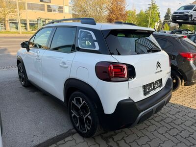 Citroën C3 Aircross Gebrauchtwagen