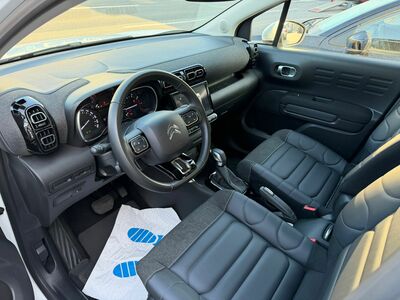Citroën C3 Aircross Gebrauchtwagen