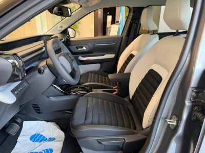 Citroën C3 Aircross Neuwagen