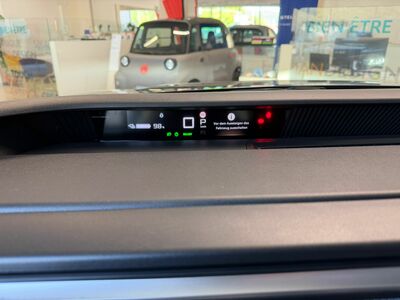 Citroën C3 Aircross Neuwagen