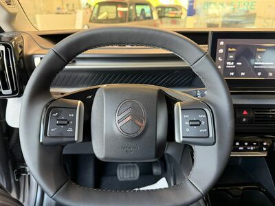 Citroën C3 Aircross Neuwagen