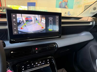 Citroën C3 Aircross Neuwagen