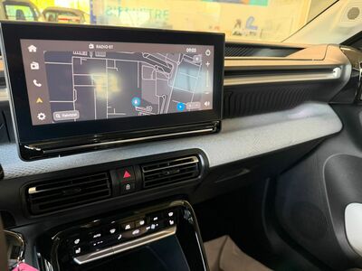 Citroën C3 Aircross Neuwagen