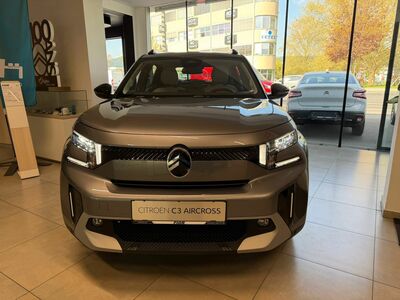 Citroën C3 Aircross Neuwagen