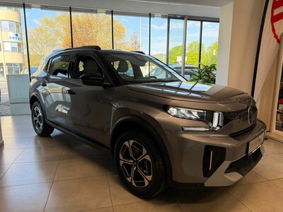 Citroën C3 Aircross Neuwagen