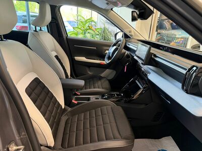 Citroën C3 Aircross Neuwagen