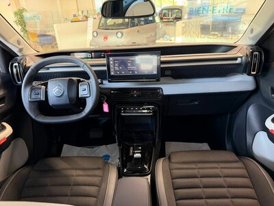 Citroën C3 Aircross Neuwagen