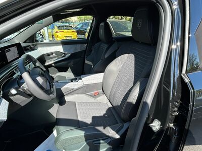 Peugeot 3008 Tageszulassung