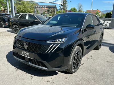 Peugeot 3008 Tageszulassung
