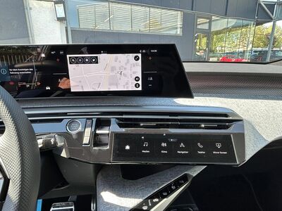 Peugeot 3008 Tageszulassung