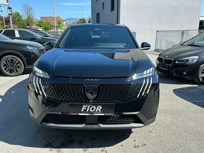 Peugeot 3008 Tageszulassung