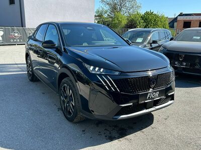 Peugeot 3008 Tageszulassung