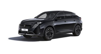 Peugeot 3008 Tageszulassung