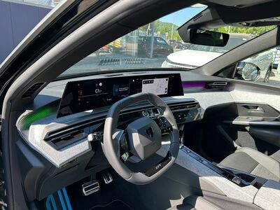 Peugeot 3008 Tageszulassung