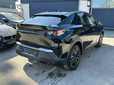 Peugeot 3008 Tageszulassung