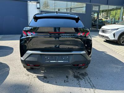 Peugeot 3008 Tageszulassung