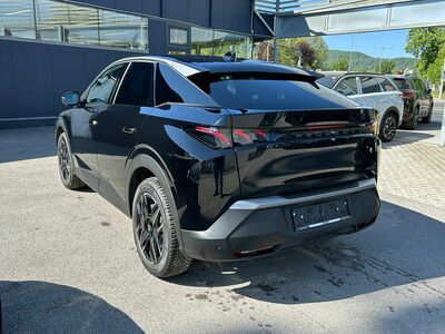 Peugeot 3008 Tageszulassung